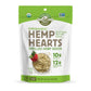 Buy now Manitoba Harvest Organic Hemp Hearts, Shelled Hemp Seeds - 7oz - 10g Plant Protein & 12g Omega 3 & 6 per 30g serving - Easy-to-Digest seeds with 9 Essential Amino Acids - Gluten Free, Vegan, Non-GMO 18 Ounce (Pack of 1) at indiglob india