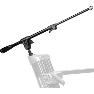 Ultimate Support AX-48PROMIC APEX Pro Mic Boom w/Adapter for AX-48 Pro Keyboard Stand