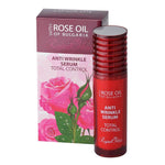 Biofresh Regina Roses Anti Wrinkle Serum Total Control 1.35 fl oz/40 ml - My Store