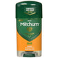 Mitchum Antiperspirant Deodorant Stick for Men, Triple Odor Defense Gel, 48 Hr Protection, Dermatologist Tested, Mountain Air, 2.25 oz (3202-00)