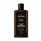 Cremo Body Wash Men, An Elevated Blend with Notes of Kentucky Bourbon, Smoked Vetiver and American Oak, 16 Fl Oz