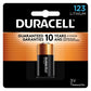 Buy now Duracell CR123A 3V Lithium Battery, 2 Count Pack, 123 3 Volt High Power Lithium Battery, Long-Lasting for Home Safety and Security Devices, High-Intensity Flashlights, and Home Automation at indiglob india