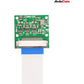 Arducam Motorized Focus Pi Camera, Autofocus for Raspberry Pi Camera Module, Motorized Lens, Software Precise Manual Focus, OV5647 5MP 1080P