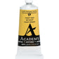 Grumbacher Academy Acrylic Paint, Gloss, 90ml/3 oz Metal Tube, Thalo Silver