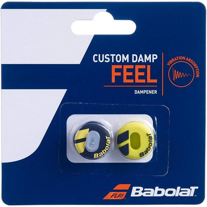 Babolat Custom Damp X2 Vibration dampener