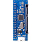Cablecc IDE/PATA 40Pin Disk to SATA Female Converter Adapter PCBA for Desktop & 3.5" Hard Disk Drive