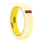 Scotch Brand Transparent Tape, Clear Tape Engineered for Office and Home Use, 3/4 x 2592 Inches, 3 Inch Core, 2 Rolls