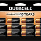Buy now Duracell CR123A 3V Lithium Battery, 2 Count Pack, 123 3 Volt High Power Lithium Battery, Long-Lasting for Home Safety and Security Devices, High-Intensity Flashlights, and Home Automation at indiglob india