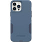 OtterBox iPhone 13 Pro Max & iPhone 12 Pro Max Commuter Series Case - ROCK SKIP WAY, slim & tough, pocket-friendly, with port protection