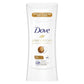 Buy now Dove Advanced Care Antiperspirant Deodorant, Revive, 2.6 Ounce (Pack of 2) 2.6 Ounce (Pack of 1) Shea Butter at indiglob india