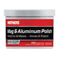 Buy now Mothers Mag & Aluminum Polish, 5 oz. — Brilliant Shine, Easy to Use, For All Uncoated & Unplated Metals Including Aluminum Wheels, Stainless Steel Trim and Exhaust Tips, Brass & More (05100) at indiglob india