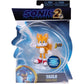Sonic the Hedgehog 2 The Movie 4" Articulated Action Figure Collection (Sonic)