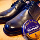Luxe Shoe Wax by Saphir 50ml