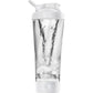 VOLTRX Premium Electric Protein Shaker Bottle, Made with Tritan - BPA Free - 24 oz Vortex Portable Mixer Cup/USB Rechargeable Shaker Cups for Protein Shakes