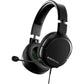 SteelSeries Arctis 1 Wired Gaming Headset – Detachable ClearCast Microphone – Lightweight Steel-Reinforced Headband – For Xbox, PC, PS5, PS4, Nintendo Switch, Mobile