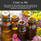 Come to Me Oil by Art of the Root | Handmade with Herbs & Essential Oils | Hoodoo, Wiccan, Conjure, Pagan & Magick - My Store