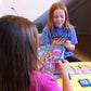 Continuum Games Go Fish Classic Card Game Fun for Children Age 3 and Up