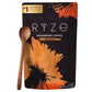 Buy now RYZE SUPERFOODS Mushroom Coffee, 30 servings Signature Dark Roast (Pack of 1) at indiglob india