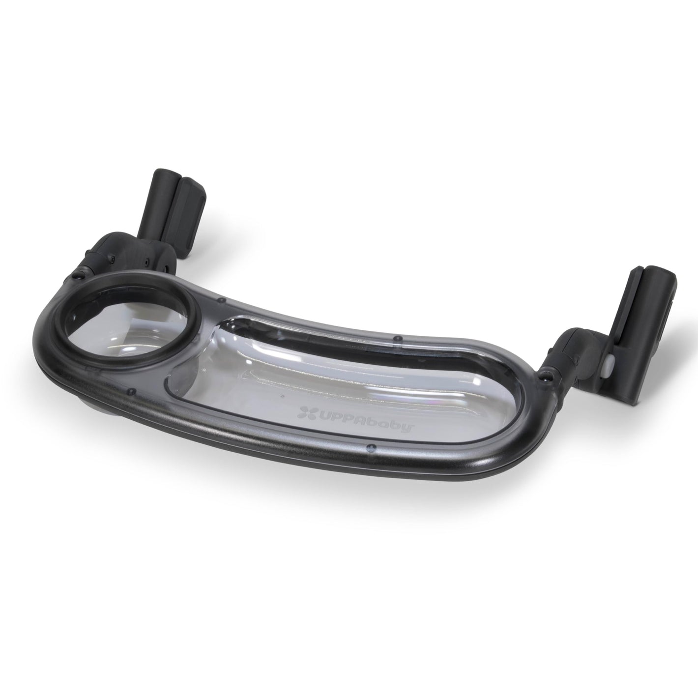Buy now UPPAbaby Snack Tray for Minu + Minu V2 Stroller/Quick Attachment/Folds with Stroller at indiglob india