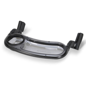 Buy now UPPAbaby Snack Tray for Minu + Minu V2 Stroller/Quick Attachment/Folds with Stroller at indiglob india