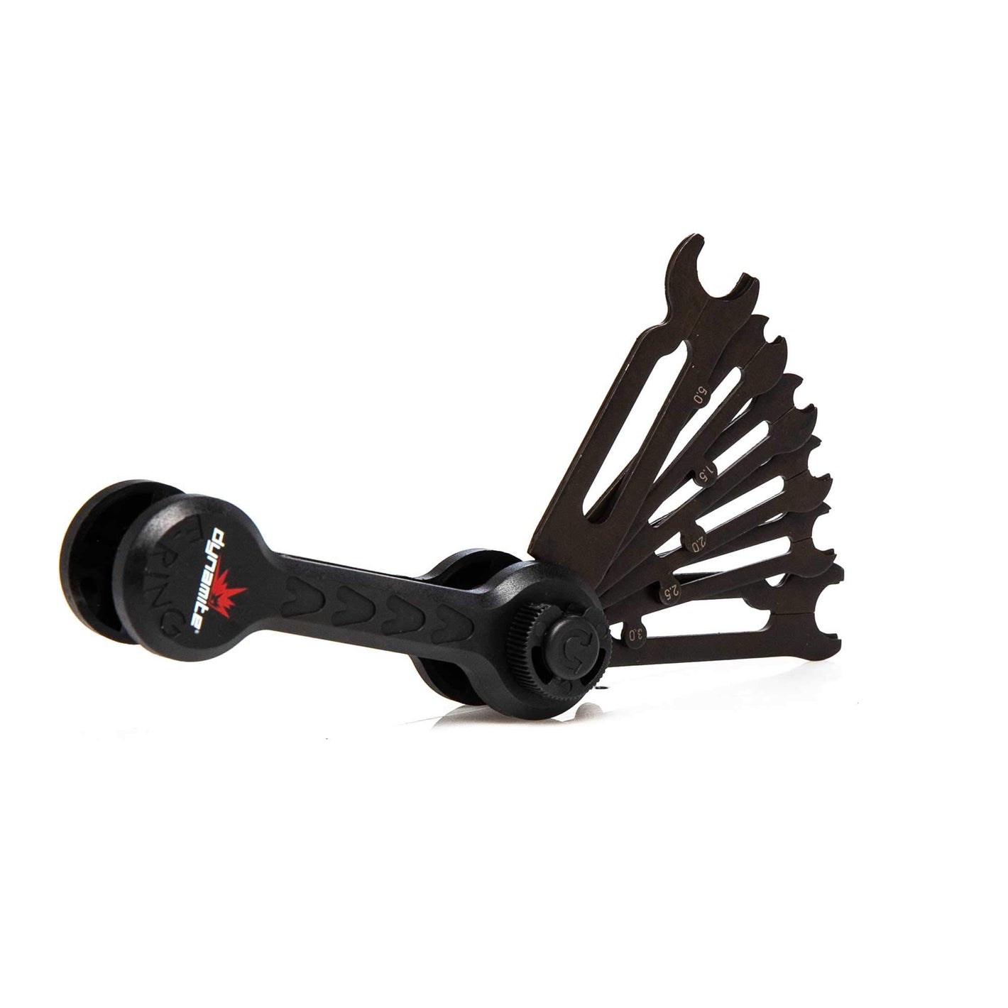 Buy now Dynamite DYNAMITE ULTIMATE E-CLIP TOOL 1.5MM-5MM DYNT1107 Hand Tools Misc at indiglob india