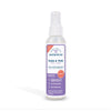 Wondercide - Flea, Tick & Mosquito Spray for Dogs, Cats, and Home - Control, Prevention, Treatment - with Natural Essential Oils - Pet and Family Safe - Peppermint 16 oz - Rosemary