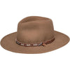 Stetson Men's Twstfe - Natural