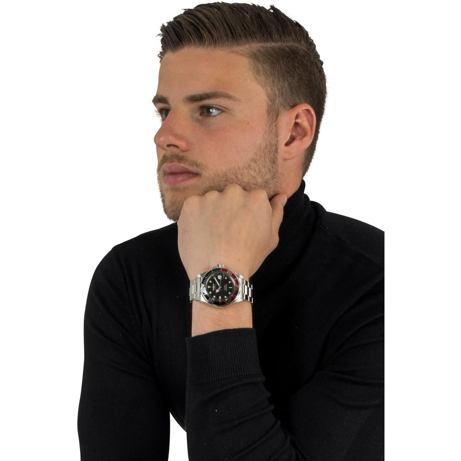 Buy now Invicta Men's 5053 Pro Diver Collection Automatic Watch at indiglob india
