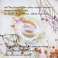 H&D HYALINE & DORA 89mm/3.5in Hanging Chandelier Crystals Prisms for Window Suncatchers Chandelier Parts Rainbow Maker Pendants