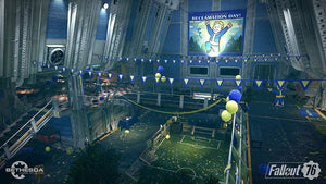 Buy now Fallout 76 (PS4) at indiglob india