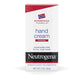 Neutrogena Norwegian Formula Moisturizing Hand Cream Formulated with Glycerin for Dry, Rough Hands, Fragrance-Free Intensive Hand Lotion, 2 oz