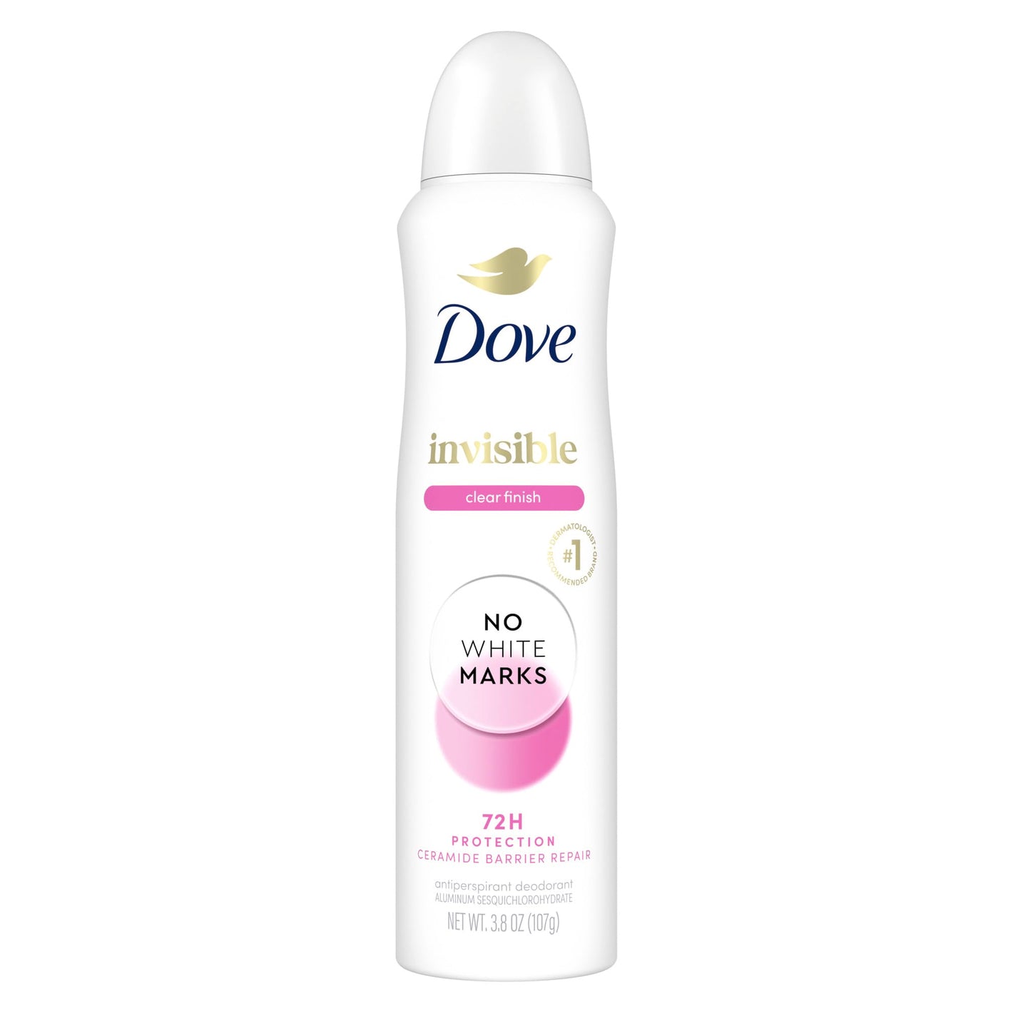 Buy now Dove Advanced Care Antiperspirant Deodorant Spray Clear Finish Invisible antiperspirant deodorant tested on 100 colors 72-hour odor and sweat protection with Pro-Ceramide technology 3.8 oz at indiglob india