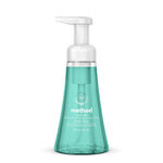 Buy now Method Foaming Hand Soap, Waterfall, Paraben and Phthalate Free, 10 Fl Oz (Pack of 1) at indiglob india