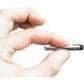 KeySmart NanoStylus – Mini Keyring Stylus Ergonomic, Portable and Precise Keychain Stylus Pen for Touch Screens