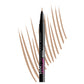 Buy now NYX PROFESSIONAL MAKEUP Lift & Snatch Eyebrow Tint Pen, Black 03 Taupe 1 Count (Pack of 1) at indiglob india