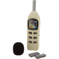 Buy now Extech 407730 Digital Sound Level Meter 40-130dB at indiglob india