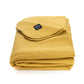 Buy now Arcturus Military Wool Blanket - Warm, Thick, Washable - Great for Outdoors, Camping, Stadium Blanket, Picnics, Travel - Car & Bushcraft Survival Kits at indiglob india