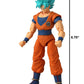 Buy now Dragon Stars Series - Dragon Ball Super - Super Saiyan Blue Goku (Ver. 2), 6.5" Action Figure at indiglob india