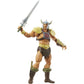 Masters Of The Universe Masterverse Zodak Action Figure With Accessories, 7-inch MOTU Collectible Gift