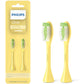 Philips One by Sonicare 2pk Brush Heads, Sage BH1022/08