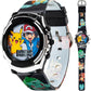 Accutime Kids Pokemon Digital LCD Quartz Watch for Boys, Girls, and Adults All Ages