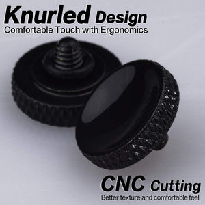 Fuji Shutter Release Button Accessories: Fujifilm Camera Soft Shutter Button - Black Shutter Button for Canon Nikon Leica Film X100V X100F Xt5 Xt4 Xt3 Xt2 Xt30 Xt20 Xt10 Xpro3 Xpro2 Xpro1