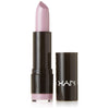 NYX PROFESSIONAL MAKEUP Extra Creamy Round Lipstick - Baby Pink (Soft Pink Pearl) - Baby Pink