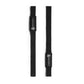 Buy now Gymreapers Lifting Wrist Straps for Weightlifting, Bodybuilding, Powerlifting, Strength Training, & Deadlifts - Padded Neoprene with 18 inch Cotton at indiglob india