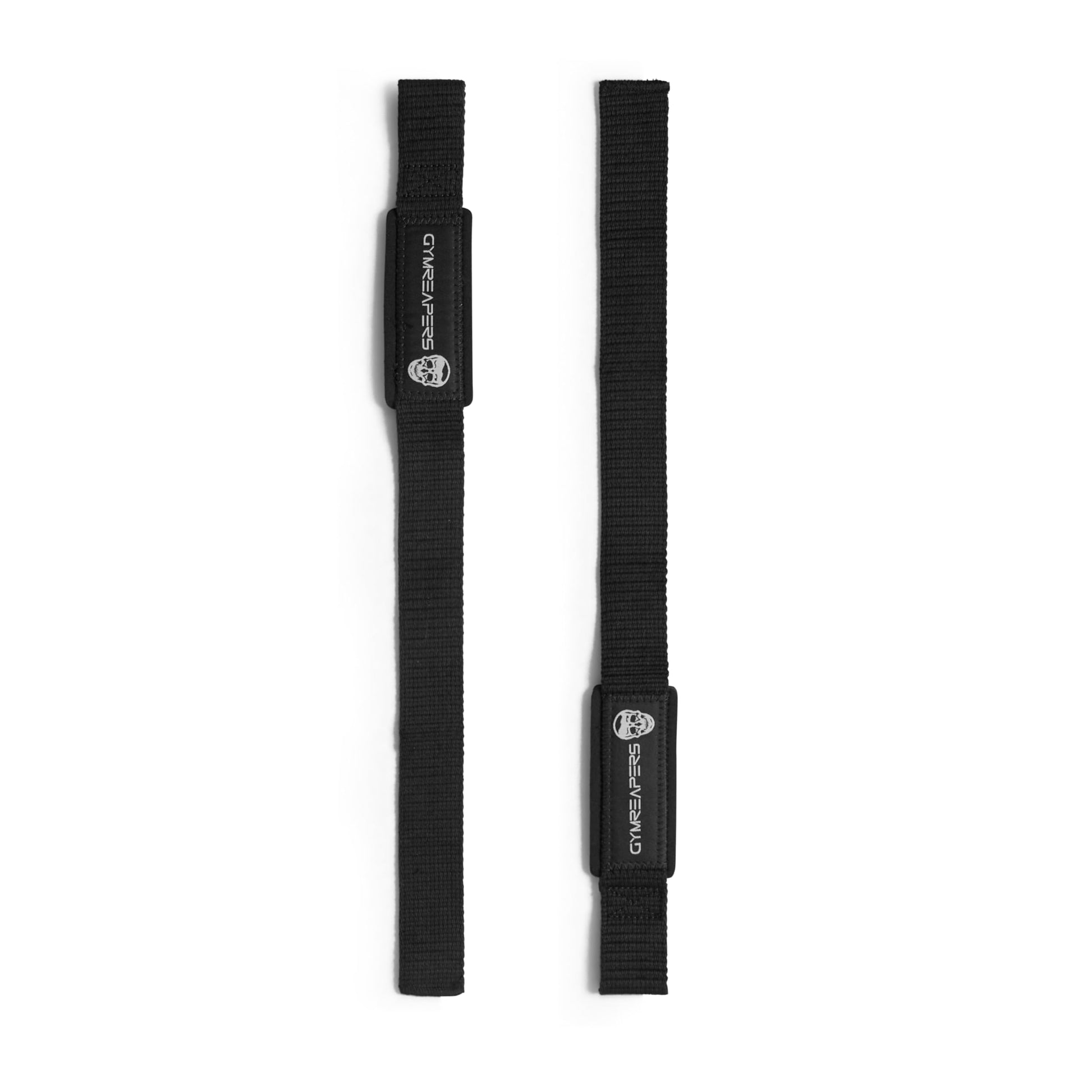 Buy now Gymreapers Lifting Wrist Straps for Weightlifting, Bodybuilding, Powerlifting, Strength Training, & Deadlifts - Padded Neoprene with 18 inch Cotton at indiglob india