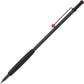 Tombow Pencil Mechanical Pencil, 0.5mm, ZOOM (with Gift Case), 707 Gray/Black SH-ZS1