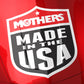 Buy now Mothers Mag & Aluminum Polish, 5 oz. — Brilliant Shine, Easy to Use, For All Uncoated & Unplated Metals Including Aluminum Wheels, Stainless Steel Trim and Exhaust Tips, Brass & More (05100) at indiglob india