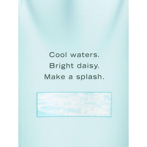 Victoria's Secret Aqua Kiss 8.0 oz Fragrance Lotion