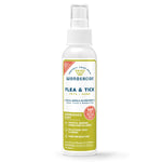 Buy now Wondercide - Flea, Tick & Mosquito Spray for Dogs, Cats, and Home - Control, Prevention, Treatment - with Natural Essential Oils - Pet and Family Safe - Peppermint 16 oz 4 OZ Lemongrass at indiglob india