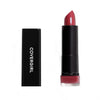 COVERGIRL Exhibitionist Lipstick Cream, Delight Blush 415, Lipstick Tube 0.123 OZ (3.5 g) - Seduce Scarlet